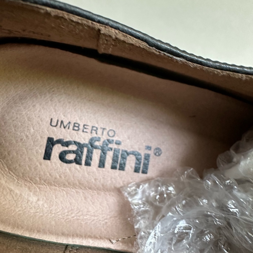 Umberto Raffini Women's Naomi Heel - Picture 7 of 8